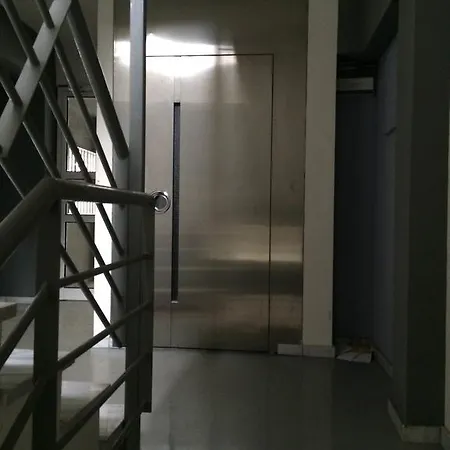 Apartman Eliz Szaloniki