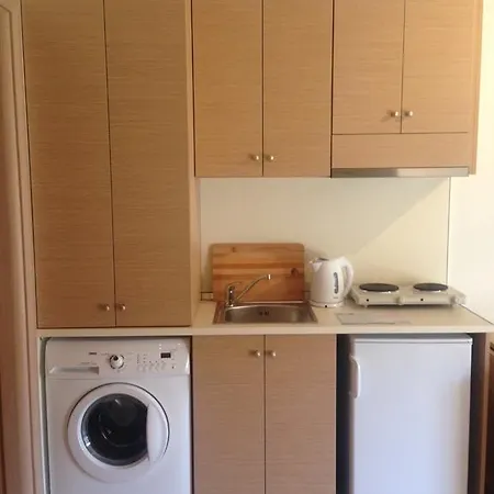 Apartman Eliz *