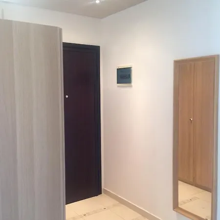 Apartman Eliz *