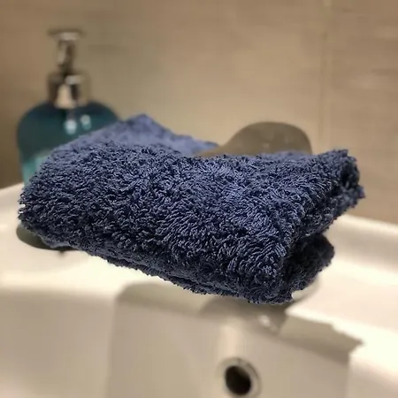 Apartman Eliz Szaloniki
