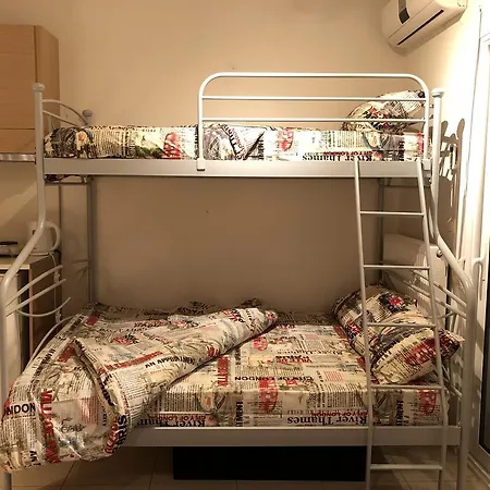 Apartman Eliz