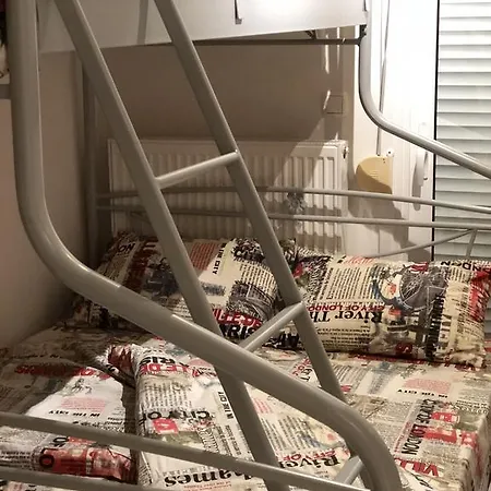 Apartman Eliz