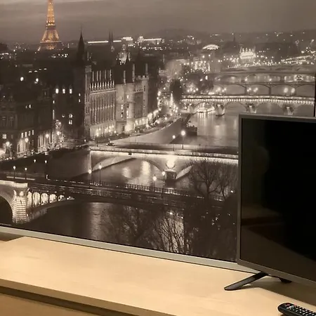 Apartman Eliz