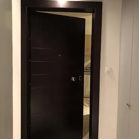 Apartman Eliz